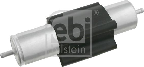 FEBI Bilstein 26416 - Filtro carburante www.autoricambi360.it