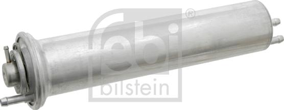 FEBI Bilstein 26437 - Filtro carburante www.autoricambi360.it