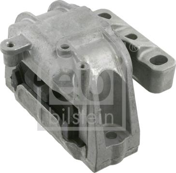Febi Bilstein 26560 - Sospensione, Motore www.autoricambi360.it
