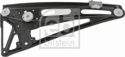 FEBI Bilstein 26509 - Alzacristallo www.autoricambi360.it
