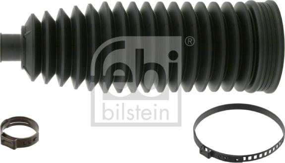 FEBI Bilstein 26505 - Kit soffietto, Sterzo www.autoricambi360.it