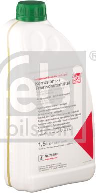 Febi Bilstein 26580 - Antigelo www.autoricambi360.it