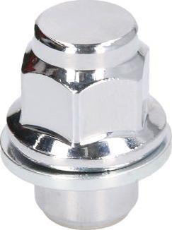 Febi Bilstein 26587 - Dado ruota www.autoricambi360.it