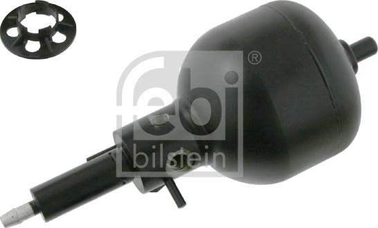 FEBI Bilstein 26537 - Accumulatore pressione, Sistema frenante www.autoricambi360.it