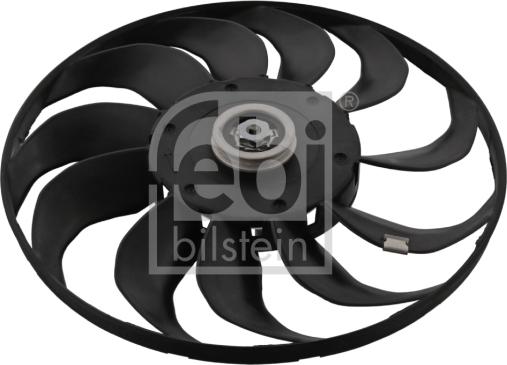 Febi Bilstein 26572 - Girante, Raffreddamento motore www.autoricambi360.it