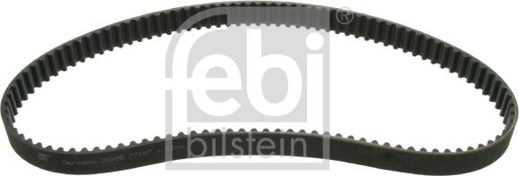 FEBI Bilstein 26695 - Cinghia dentata www.autoricambi360.it