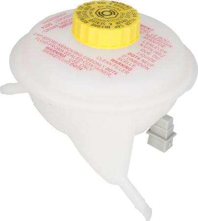 Febi Bilstein 26658 - Serbatoio compensazione, Liquido freni www.autoricambi360.it
