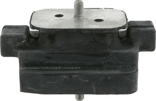 Febi Bilstein 26667 - Supporto, Cambio automatico www.autoricambi360.it