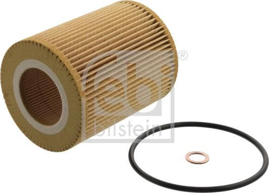 Febi Bilstein 26686 - Filtro olio www.autoricambi360.it
