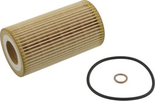 Febi Bilstein 26688 - Filtro olio www.autoricambi360.it
