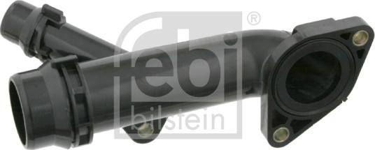 Febi Bilstein 26639 - Flangia d. refrigerante www.autoricambi360.it