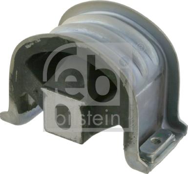 Febi Bilstein 26630 - Sospensione, Motore www.autoricambi360.it
