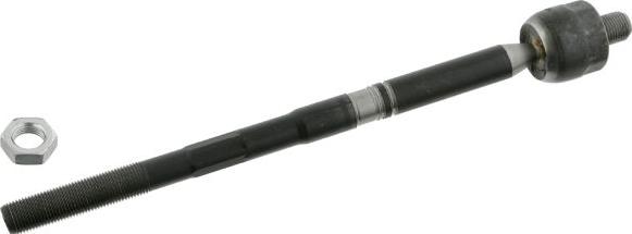 FEBI Bilstein 26045 - Giunto assiale, Asta trasversale www.autoricambi360.it