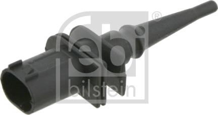 Febi Bilstein 26015 - Sensore, Temperatura esterna www.autoricambi360.it