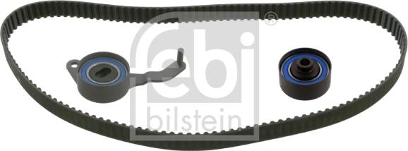 FEBI Bilstein 26084 - Kit cinghie dentate www.autoricambi360.it