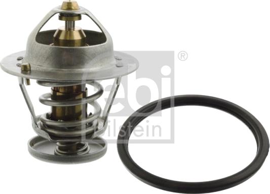 FEBI Bilstein 26020 - Termostato, Refrigerante www.autoricambi360.it