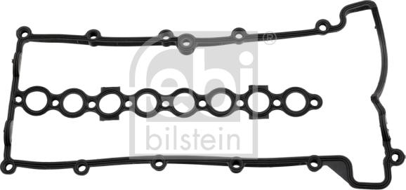 Febi Bilstein 26028 - Guarnizione, Copritestata www.autoricambi360.it