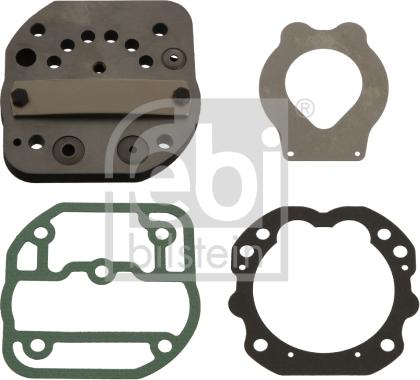 FEBI Bilstein 26022 - Testata, Compressore aria www.autoricambi360.it