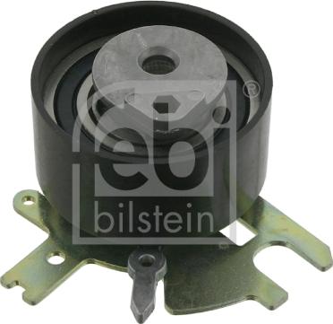 FEBI Bilstein 26027 - Rullo tenditore, Cinghia dentata www.autoricambi360.it