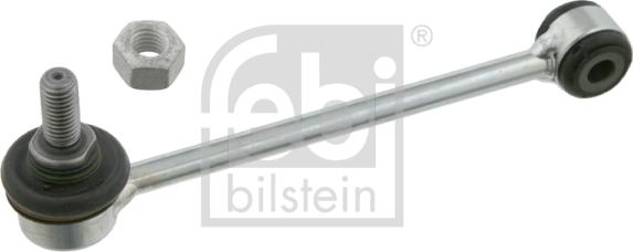FEBI Bilstein 26078 - Asta / Puntone, Stabilizzatore www.autoricambi360.it