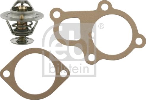 FEBI Bilstein 26194 - Termostato, Refrigerante www.autoricambi360.it