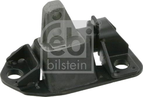 FEBI Bilstein 26193 - Sospensione, Motore www.autoricambi360.it