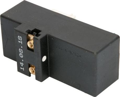 Febi Bilstein 26141 - Relè, Postfunzionamento ventola radiatore www.autoricambi360.it