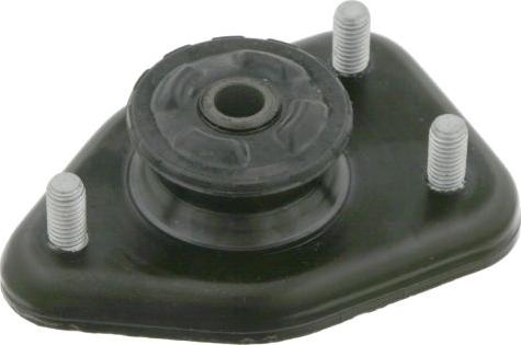 FEBI Bilstein 26143 - Supporto ammortizzatore a molla www.autoricambi360.it
