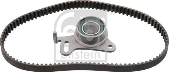 FEBI Bilstein 26114 - Kit cinghie dentate www.autoricambi360.it