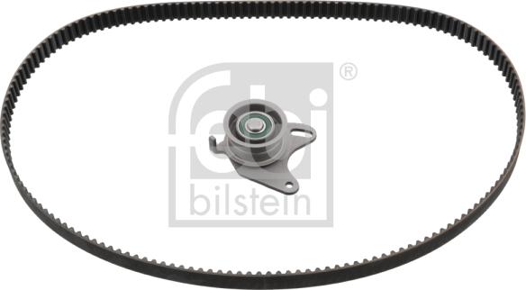 FEBI Bilstein 26184 - Kit cinghie dentate www.autoricambi360.it