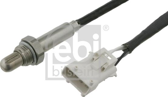 Febi Bilstein 26171 - Sonda lambda www.autoricambi360.it