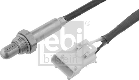 Febi Bilstein 26172 - Sonda lambda www.autoricambi360.it