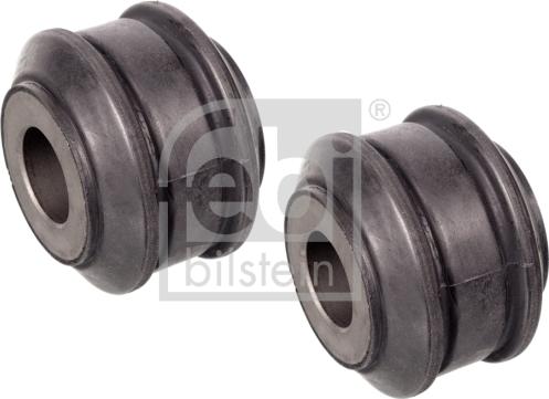 FEBI Bilstein 26893 - Bronzina cuscinetto, Barra stabilizzatrice www.autoricambi360.it