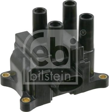 Febi Bilstein 26869 - Bobina d'accensione www.autoricambi360.it