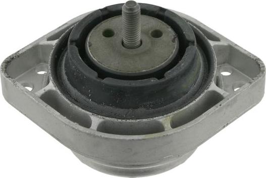 Febi Bilstein 26801 - Sospensione, Motore www.autoricambi360.it