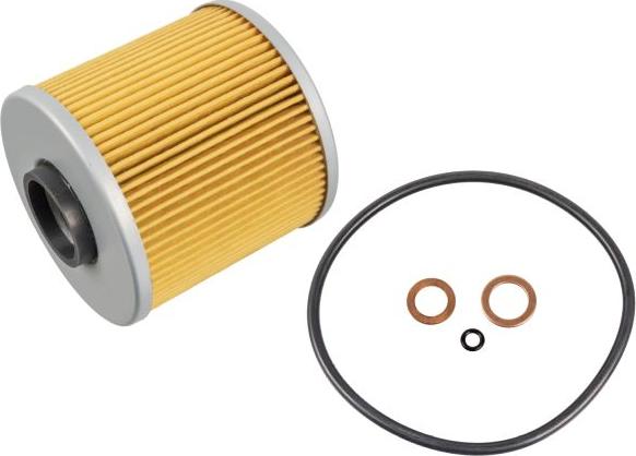 Febi Bilstein 26803 - Filtro olio www.autoricambi360.it