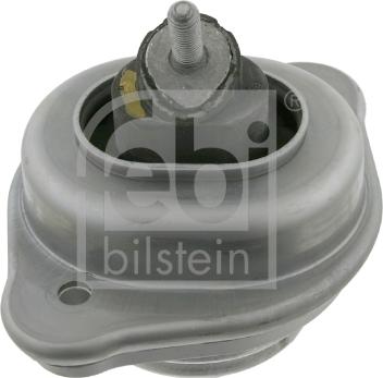 Febi Bilstein 26802 - Sospensione, Motore www.autoricambi360.it