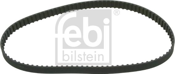 FEBI Bilstein 26807 - Cinghia dentata www.autoricambi360.it