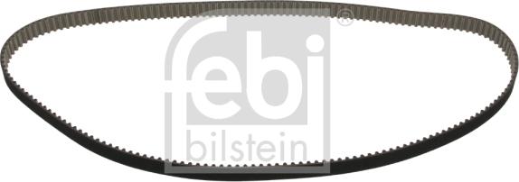 FEBI Bilstein 26810 - Cinghia dentata www.autoricambi360.it