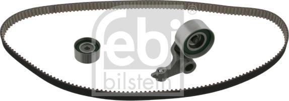 FEBI Bilstein 26811 - Kit cinghie dentate www.autoricambi360.it