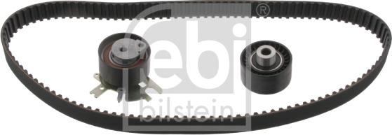 FEBI Bilstein 26818 - Kit cinghie dentate www.autoricambi360.it