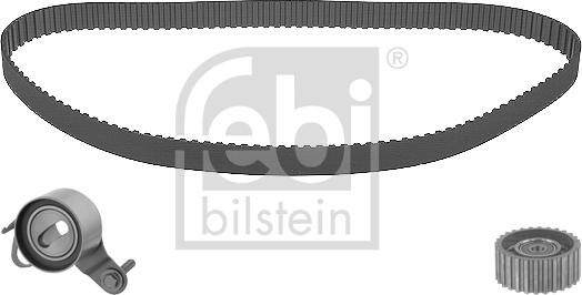 FEBI Bilstein 26813 - Kit cinghie dentate www.autoricambi360.it