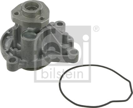Febi Bilstein 26830 - Pompa acqua www.autoricambi360.it