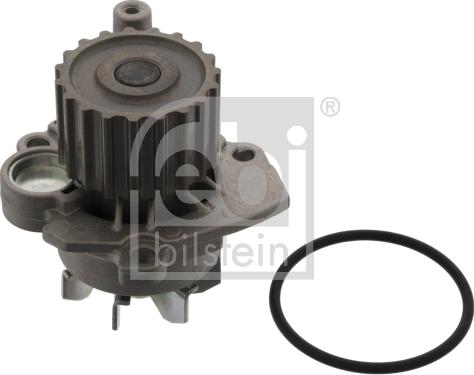 FEBI Bilstein 26832 - Pompa acqua www.autoricambi360.it