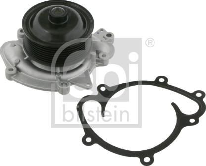 FEBI Bilstein 26394 - Pompa acqua www.autoricambi360.it