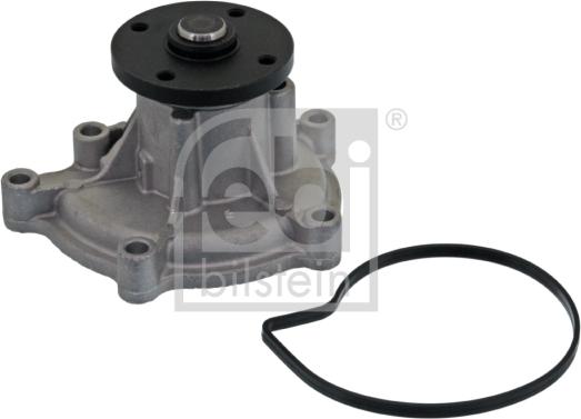 FEBI Bilstein 26395 - Pompa acqua www.autoricambi360.it