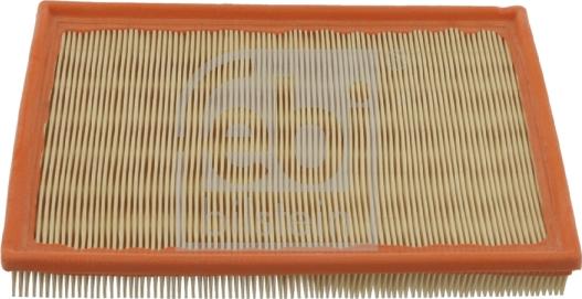 AMC Filter FAF-10257 - Filtro aria www.autoricambi360.it