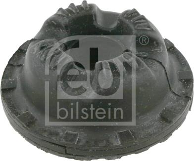 FEBI Bilstein 26360 - Supporto ammortizzatore a molla www.autoricambi360.it