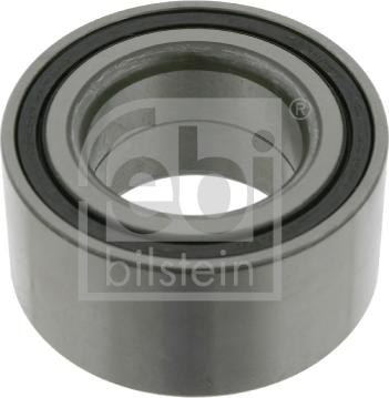 Febi Bilstein 26309 - Cuscinetto ruota www.autoricambi360.it