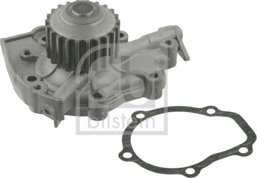 Febi Bilstein 26306 - Pompa acqua www.autoricambi360.it
